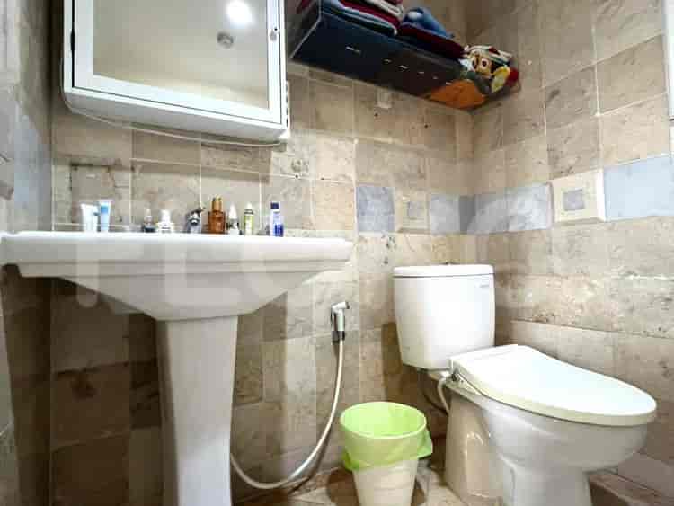 Tipe 2 Kamar Tidur di Lantai Menengah untuk disewakan di Kemang Jaya Apartemen - fkeccd 4