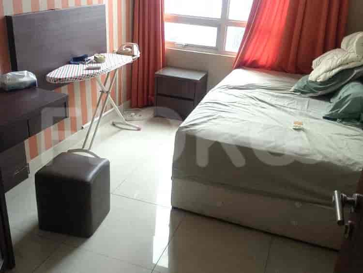 Tipe 2 Kamar Tidur di Lantai Tinggi untuk disewakan di Kuningan City (Denpasar Residence) - fkub43 3