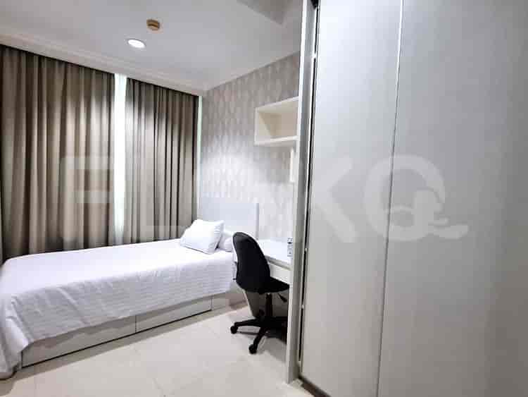 Tipe 2 Kamar Tidur di Lantai Rendah untuk disewakan di Kuningan City (Denpasar Residence) - fku03e 4