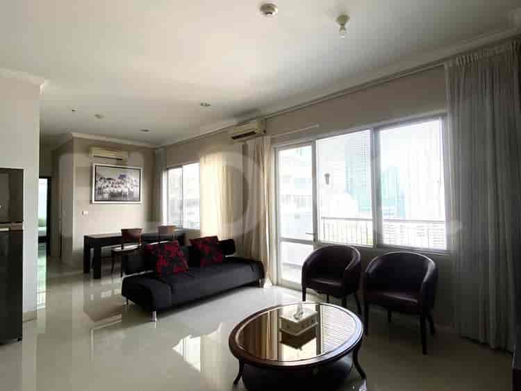 3 Bedroom on High Floor for Rent in Ambassade Residence - fku34e 1