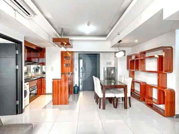 3 Bedroom on High Floor for Rent in Ambassade Residence - fku4bd 4
