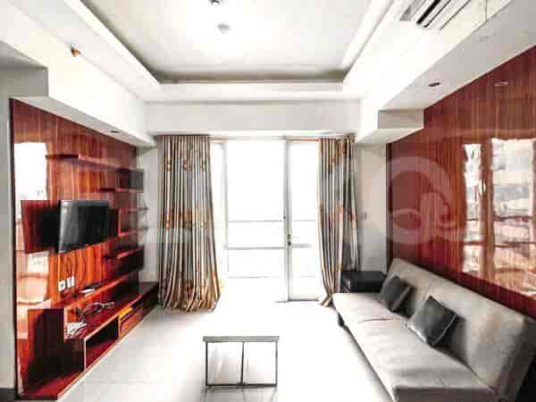 3 Bedroom on High Floor for Rent in Ambassade Residence - fku4bd 1