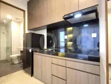 1 Bedroom on Middle Floor for Rent in The Newton 1 Ciputra Apartment - fsc65c 3