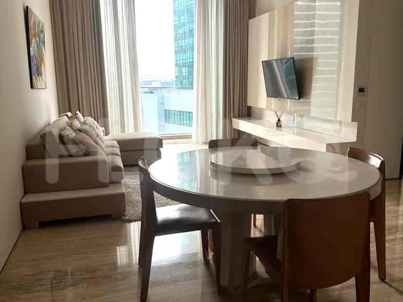 2BR La Vie All Suites Apartment, Kuningan For Sale | APA3a28e 10th Floor 1