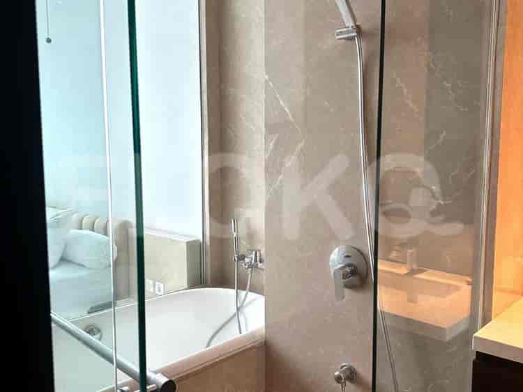 Apartemen 2BR Dijual - APA3a28e, Lantai Rendah, La Vie All Suites, Kuningan 4