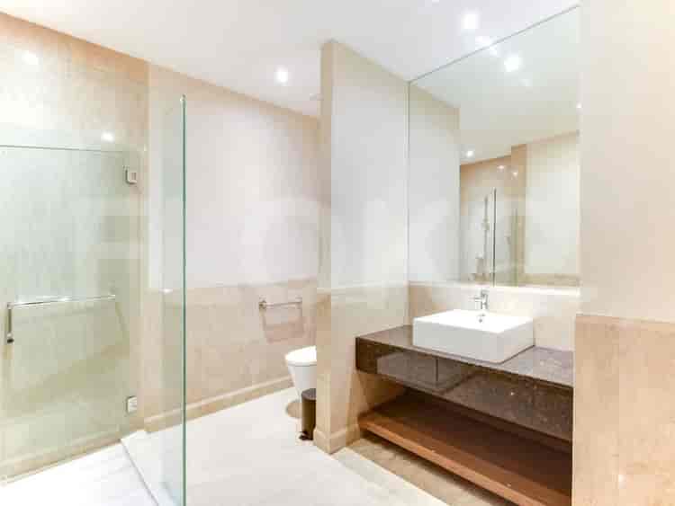 Tipe 3 Kamar Tidur di Lantai Rendah untuk disewakan di Pakubuwono View - fga87f 5
