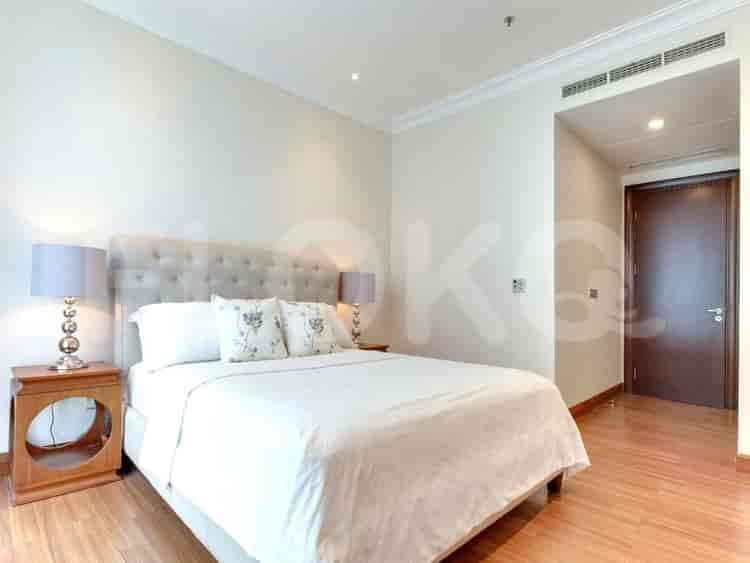 Tipe 3 Kamar Tidur di Lantai Rendah untuk disewakan di Pakubuwono View - fga87f 3
