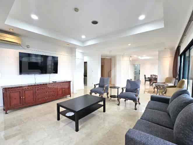 4 Bedroom on High Floor for Rent in Golfhill Terrace Apartment - fpo953 1