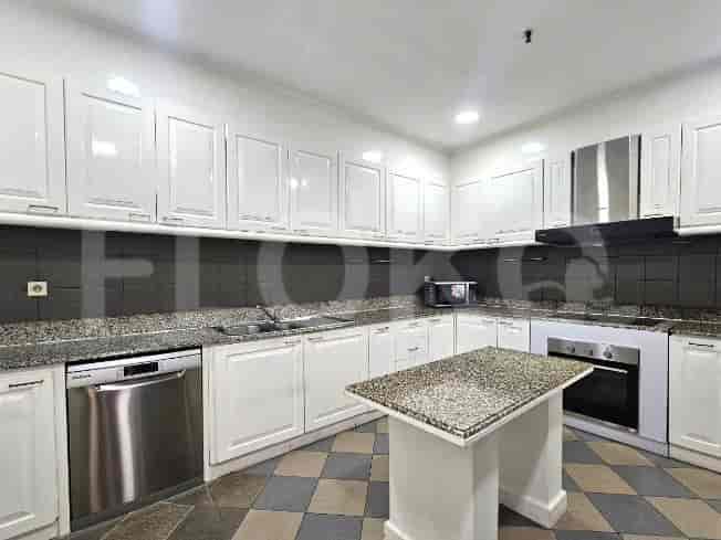 4 Bedroom on High Floor for Rent in Golfhill Terrace Apartment - fpo953 4