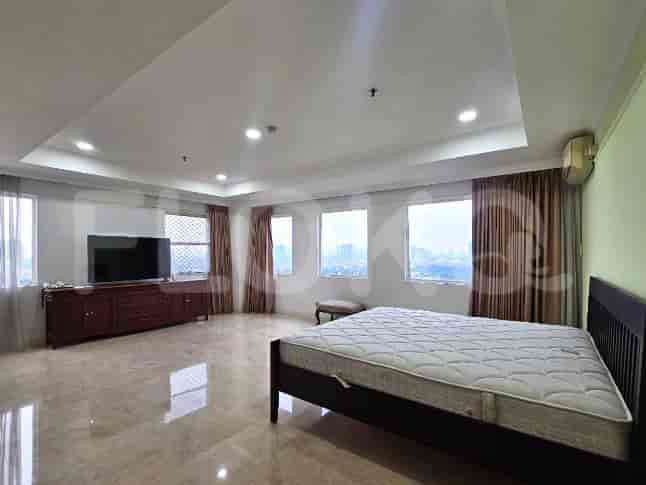 4 Bedroom on High Floor for Rent in Golfhill Terrace Apartment - fpo953 3