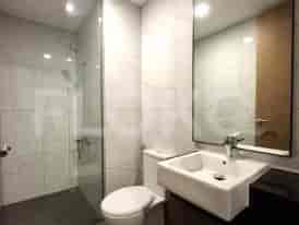 1 Bedroom on Middle Floor for Rent in The Newton 1 Ciputra Apartment - fsc65c 4