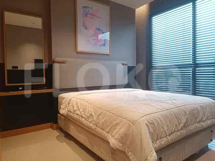 Tipe 1 Kamar Tidur di Lantai Tinggi untuk disewakan di The Newton 1 Ciputra Apartemen - fsc5fd 2