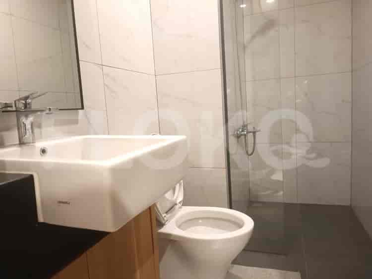 Tipe 1 Kamar Tidur di Lantai Tinggi untuk disewakan di The Newton 1 Ciputra Apartemen - fsc5fd 4