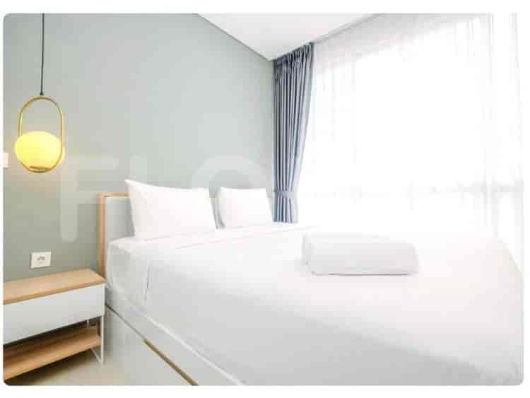 1 Bedroom on Middle Floor for Rent in The Newton 1 Ciputra Apartment - fscc31 2