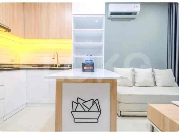 1 Bedroom on Middle Floor for Rent in The Newton 1 Ciputra Apartment - fscc31 3