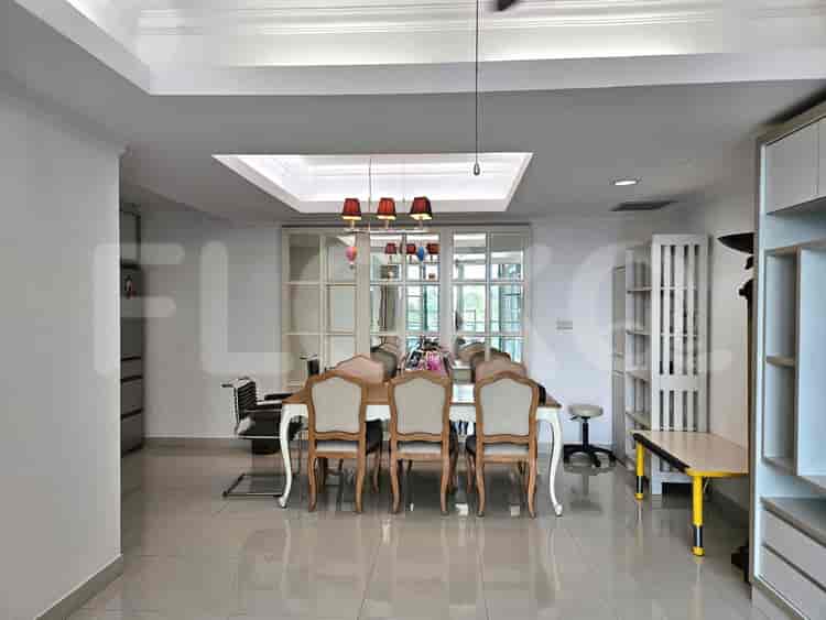 4 Bedroom on Low Floor for Rent in Kemang Village Residence - fke234 1