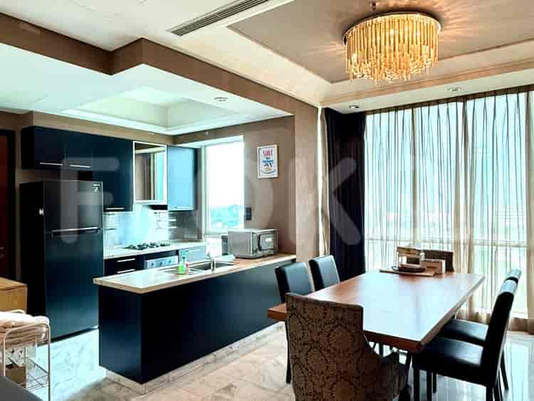 3 Bedroom on Middle Floor for Rent in The Peak Apartment - fsuc61 4