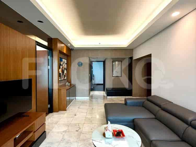 3 Bedroom on Middle Floor for Rent in The Peak Apartment - fsuc61 1