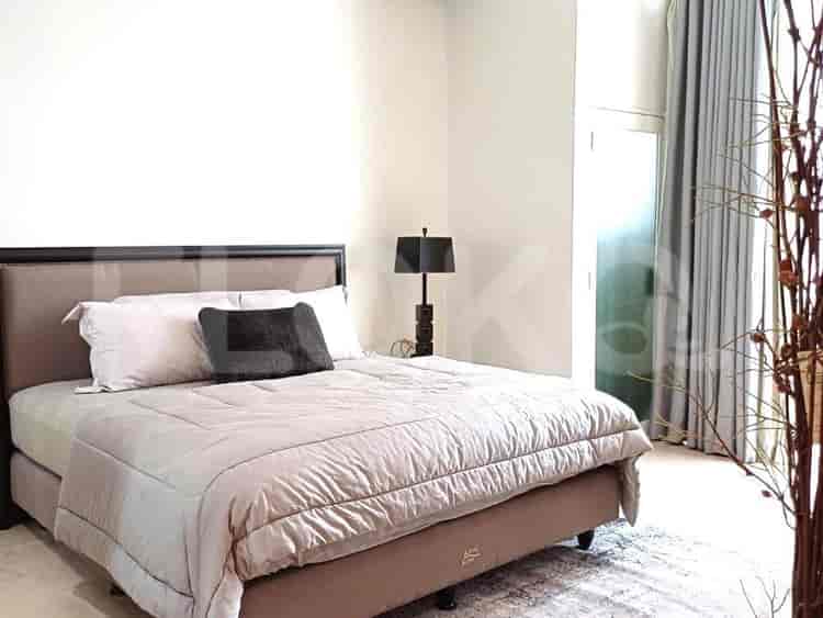 1 Bedroom on Low Floor for Rent in Senayan Residence - fsea6d 2