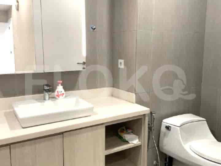 1 Bedroom on Middle Floor for Rent in Senayan Residence - fse25f 5