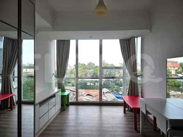 4 Bedroom on Low Floor for Rent in Kemang Village Residence - fkedeb 1