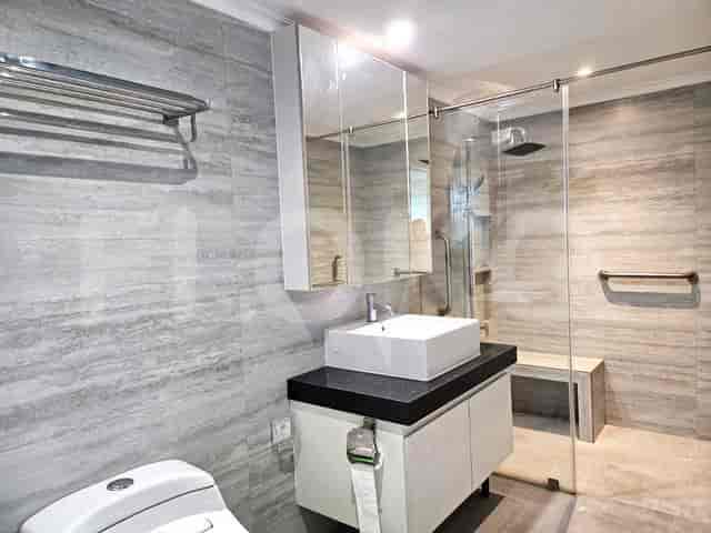4 Bedroom on Low Floor for Rent in Kemang Village Residence - fkedeb 4