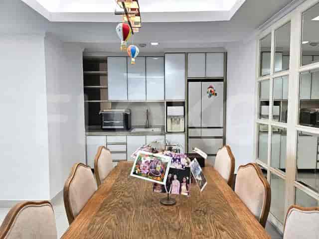 4 Bedroom on Low Floor for Rent in Kemang Village Residence - fkedeb 3