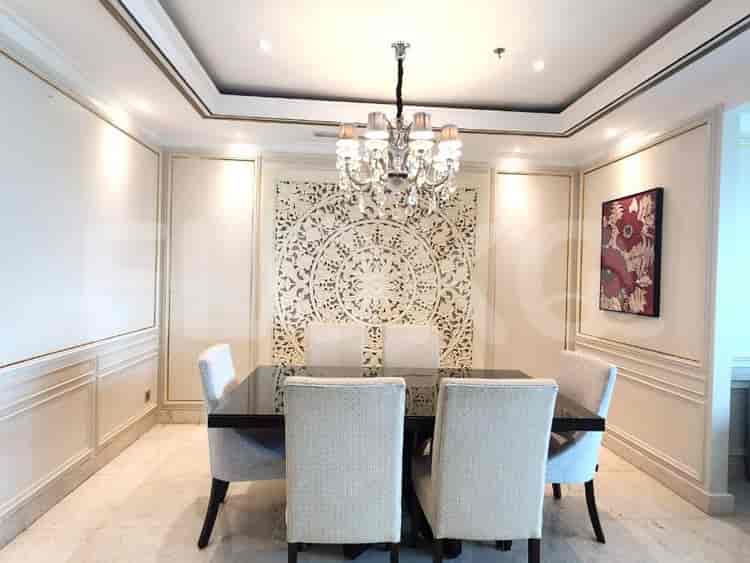 4 Bedroom on Middle Floor for Rent in Pakubuwono Residence - fga2b7 2