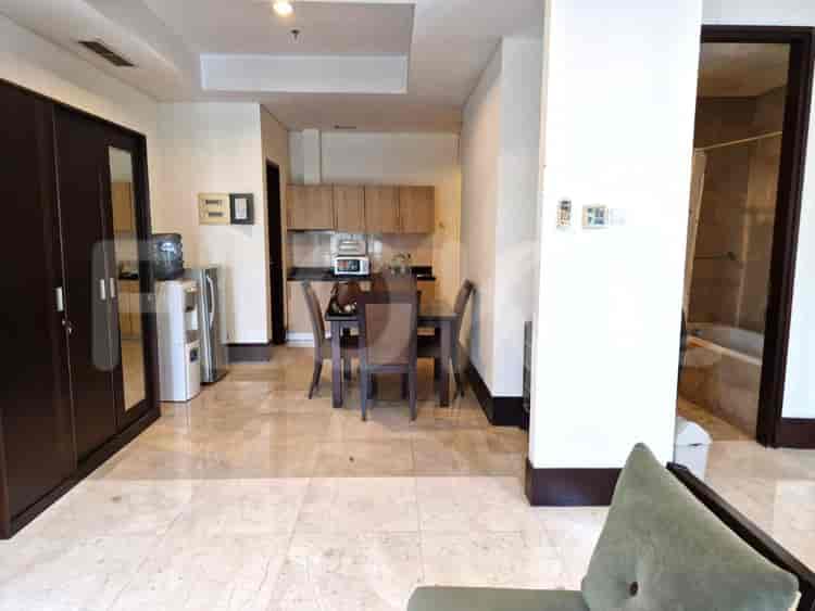 1 Bedroom on Low Floor for Rent in Pearl Garden Apartment - fga849 3