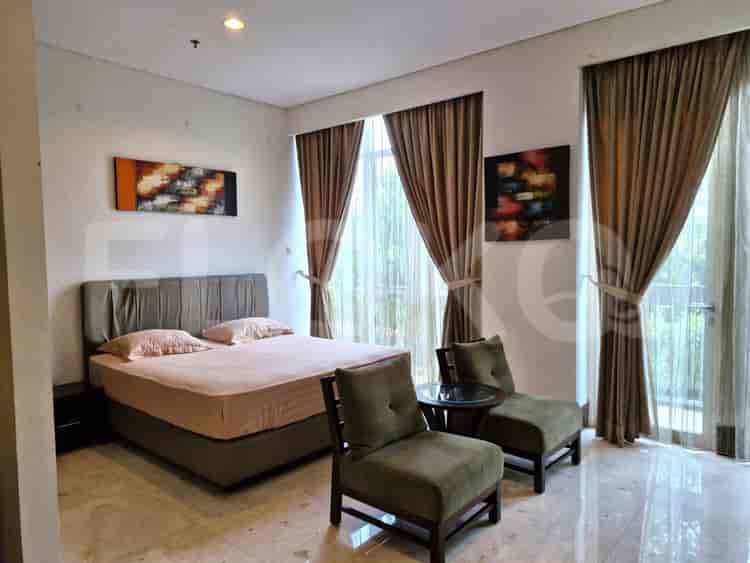 1 Bedroom on Low Floor for Rent in Pearl Garden Apartment - fga849 2