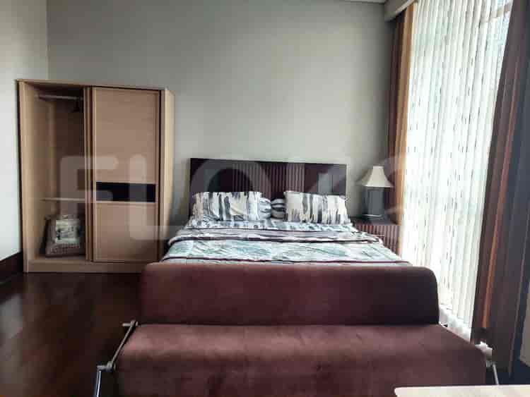 1 Bedroom on High Floor for Rent in Pearl Garden Apartment - fga568 3