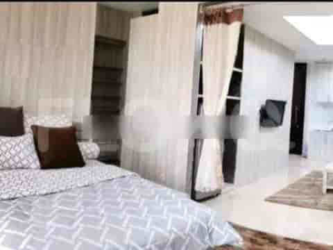 1 Bedroom on Middle Floor for Rent in Pearl Garden Apartment - fgab6f 2