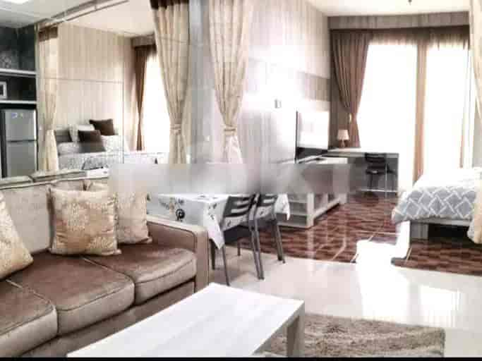 1 Bedroom on Middle Floor for Rent in Pearl Garden Apartment - fgab6f 1