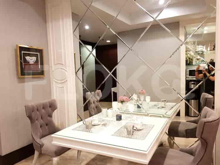 1 Bedroom on Middle Floor for Rent in Pearl Garden Apartment - fgab6f 4