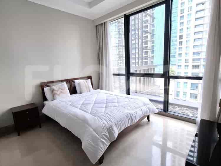 Tipe 2 Kamar Tidur di Lantai Rendah untuk disewakan di District 8 - fse717 2