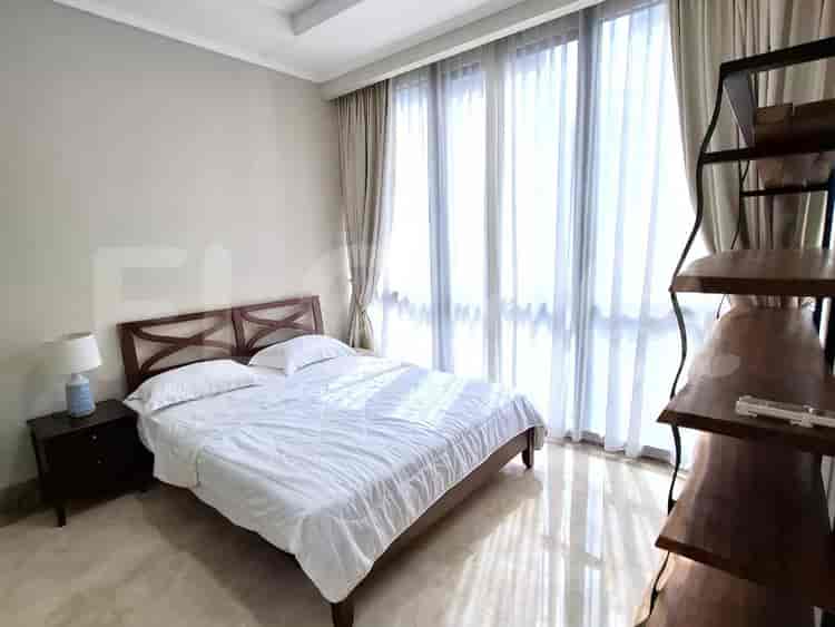 Tipe 2 Kamar Tidur di Lantai Menengah untuk disewakan di District 8 - fse05d 2