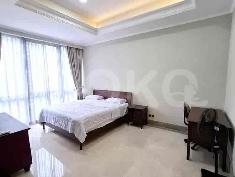 Tipe 2 Kamar Tidur di Lantai Menengah untuk disewakan di District 8 - fse05d 3