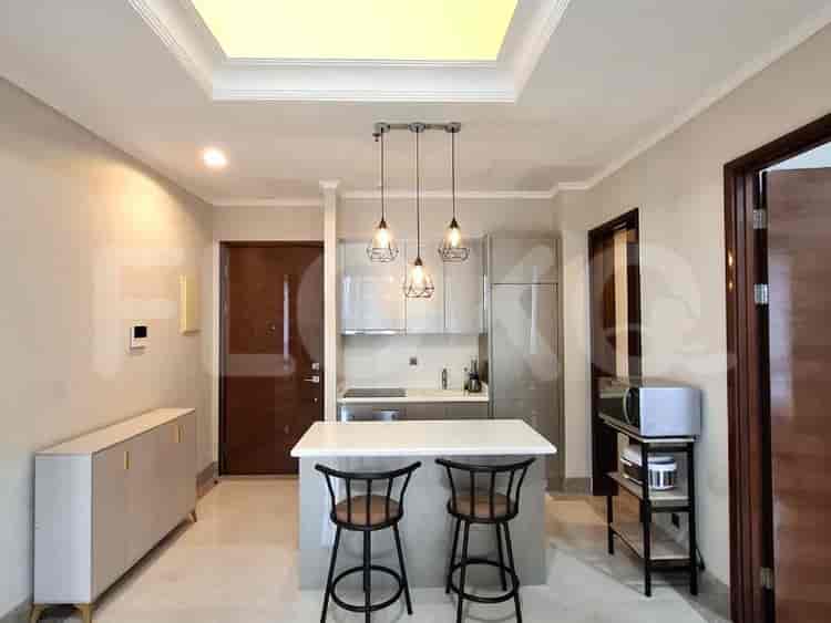 Tipe 2 Kamar Tidur di Lantai Menengah untuk disewakan di District 8 - fse05d 4