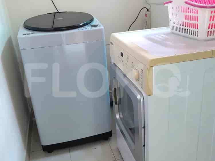 3 Bedroom on High Floor for Rent in The Peak Apartment - fsu97a 5