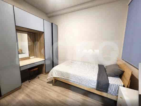 Tipe 2 Kamar Tidur di Lantai Rendah untuk disewakan di Marigold Navapark Apartment - fbsf85 3