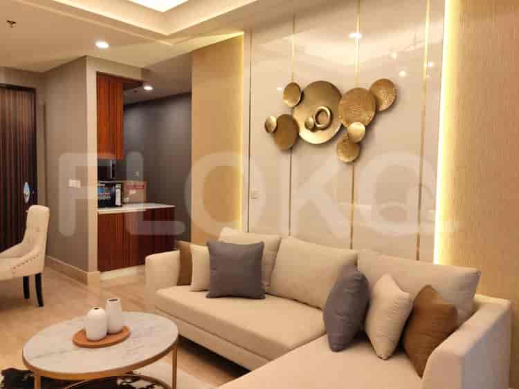 2 Bedroom on Low Floor for Rent in South Hills Apartment - fku4cb 1