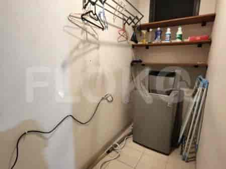 Tipe 2 Kamar Tidur di Lantai Rendah untuk disewakan di Marigold Navapark Apartment - fbsf85 5