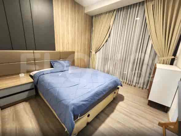 Tipe 2 Kamar Tidur di Lantai Rendah untuk disewakan di Marigold Navapark Apartment - fbsf85 2