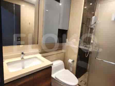 Tipe 2 Kamar Tidur di Lantai Rendah untuk disewakan di Marigold Navapark Apartment - fbsf85 4
