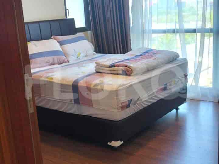 Tipe 1 Kamar Tidur di Lantai Menengah untuk disewakan di Marigold Navapark Apartment - fbs010 2