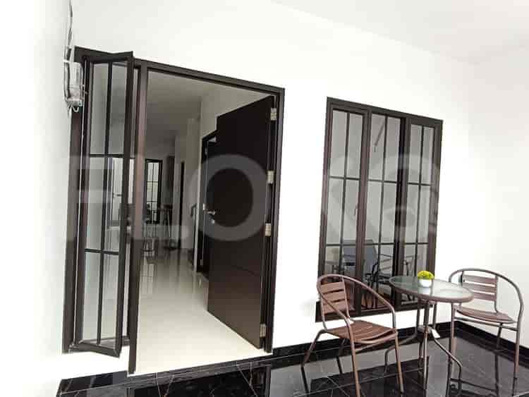 Dijual Rumah 3 BR, Luas 100 m2 di Meruya Utara, Meruya - RHASbe3 2