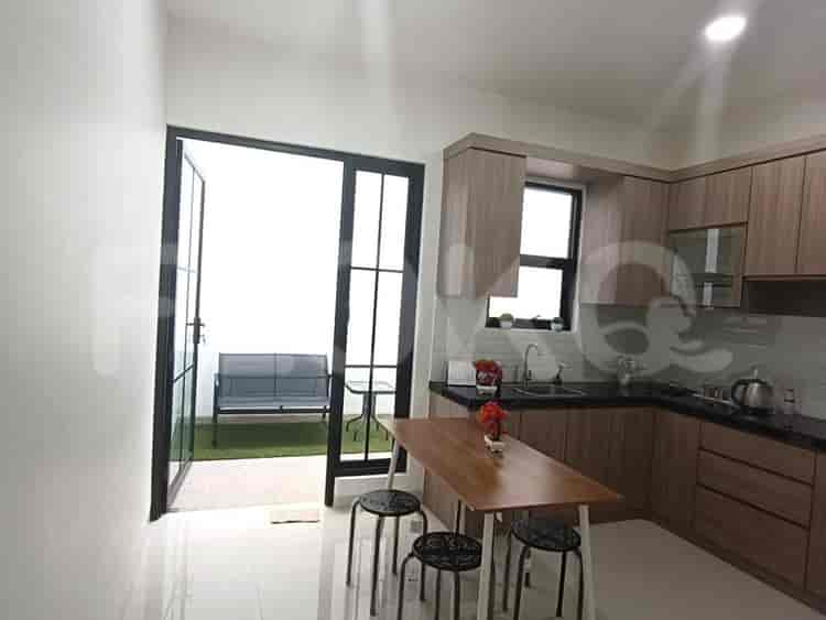 Dijual Rumah 3 BR, Luas 100 m2 di Meruya Utara, Meruya - RHASbe3 3