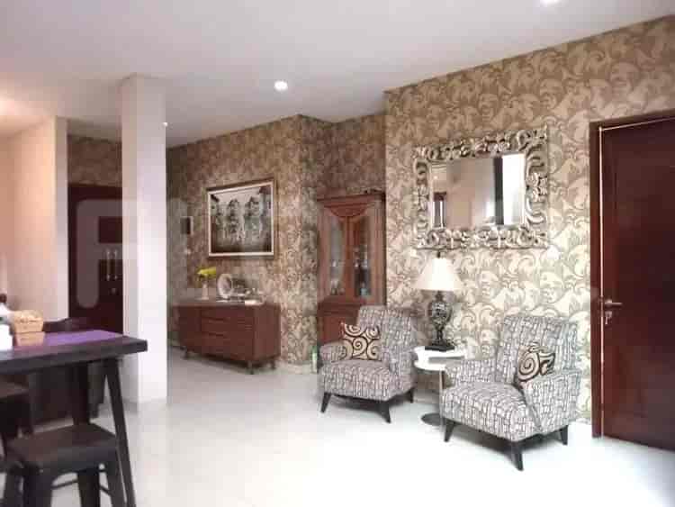 Dijual Rumah 5 BR, Luas 300 m2 di Jl Penyelesaian Tomang, Meruya - RHAS724 3