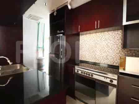 3 Bedroom on High Floor for Rent in Permata Hijau Residence - fpec60 4
