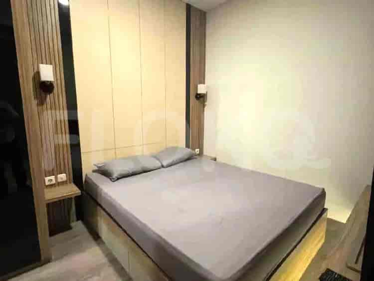 2 Bedroom on Middle Floor for Rent in Sudirman Suites Jakarta - fsu1ce 2